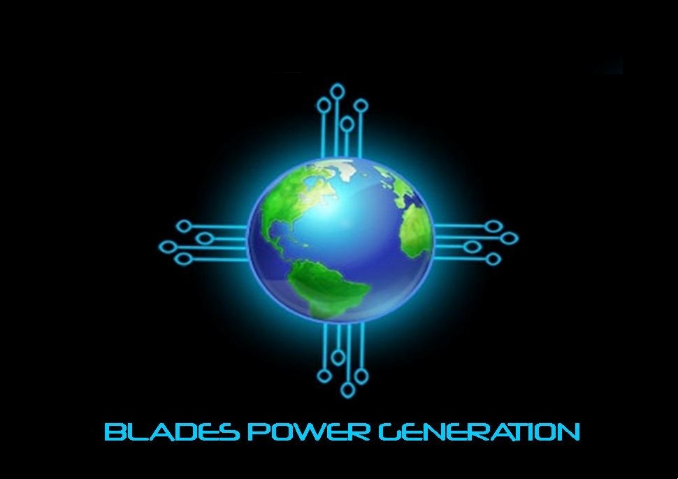 Blades Power Generation Ltd
